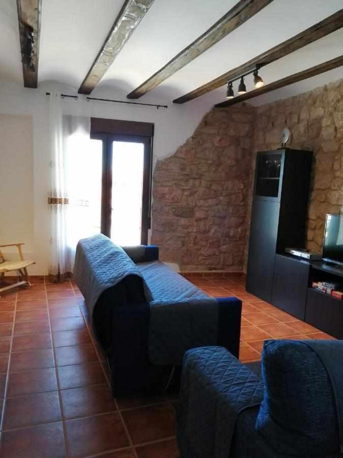 Casa Las Torres 摩拉鲁比罗 外观 照片