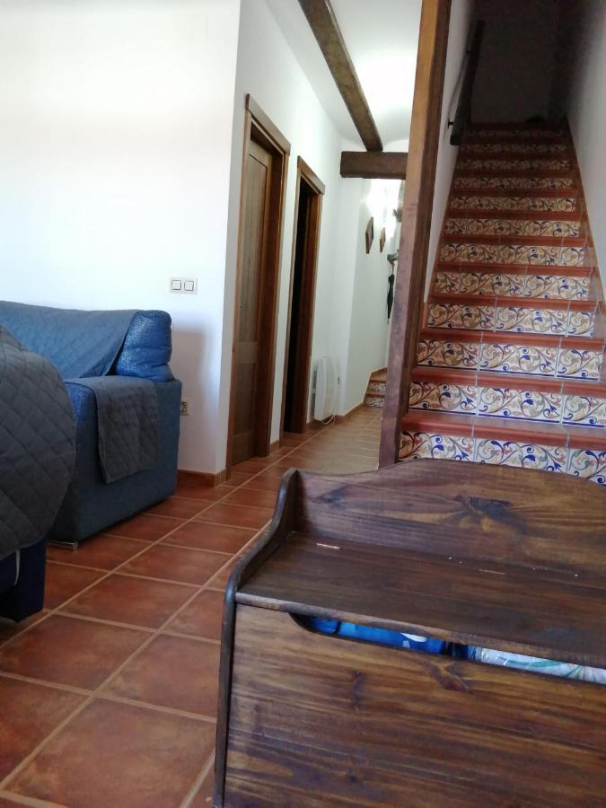 Casa Las Torres 摩拉鲁比罗 外观 照片
