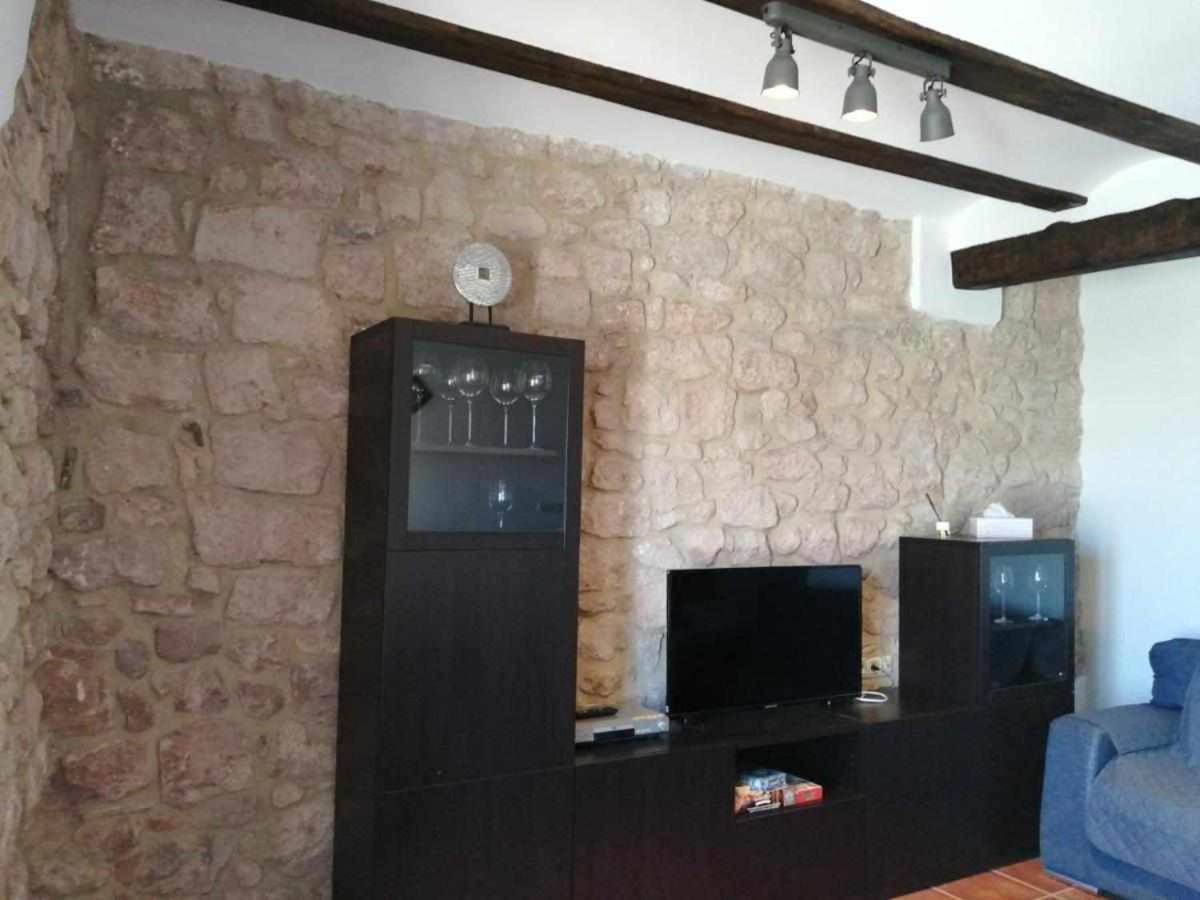 Casa Las Torres 摩拉鲁比罗 外观 照片