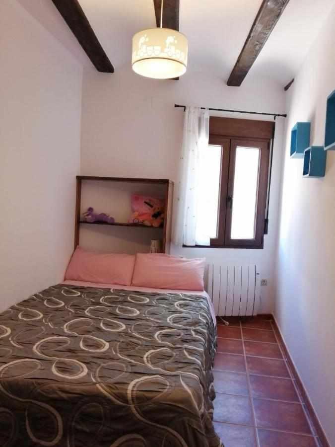 Casa Las Torres 摩拉鲁比罗 外观 照片