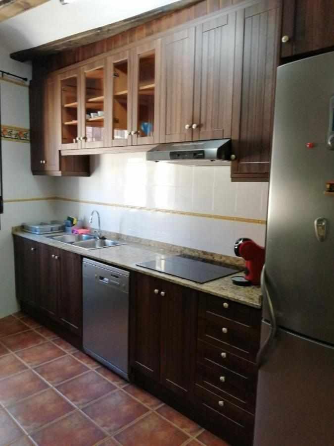 Casa Las Torres 摩拉鲁比罗 外观 照片